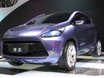Guangzhou Linian Concept 2008 года